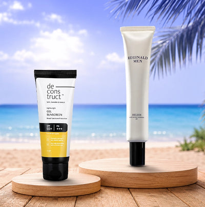 Sunscreen