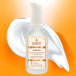 Thumbnail for Yogez La Mu Shu Sunscreen Serum Gel SPF 35