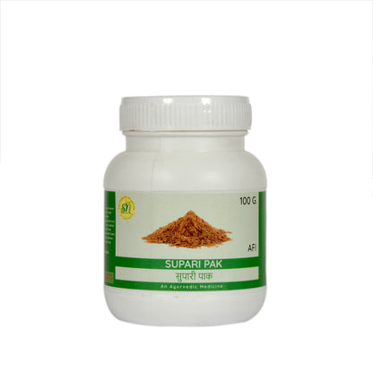 SN Herbals Supari Pak Churna - Distacart