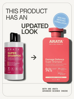 Thumbnail for Arata Super Shampoo Regenerating - Dista
