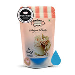 Thumbnail for confect superhero blue nutritional sugarpaste 250 gms