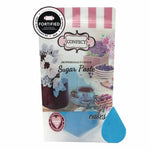 Thumbnail for confect superhero blue nutritional sugarpaste 1 kg