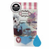 confect superhero blue nutritional sugarpaste 1 kg
