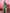 Vedant Vastram Banarasi Silk Fashion Saree - Green - Distacart