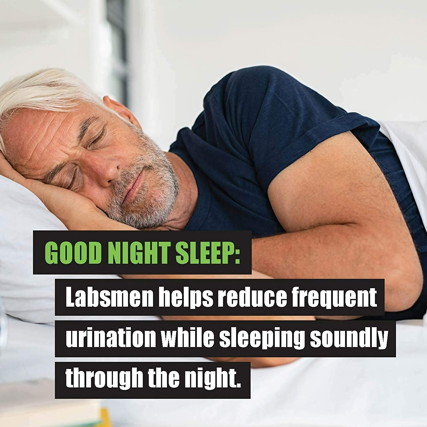 Jivan Shree Prostate Formula Capsules