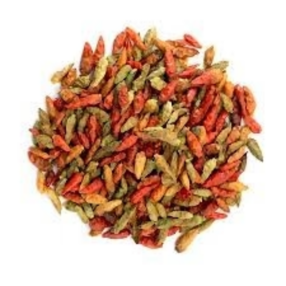 Nxtgen Ayurveda Red Chili Powder (Bird's eye) - Distacart