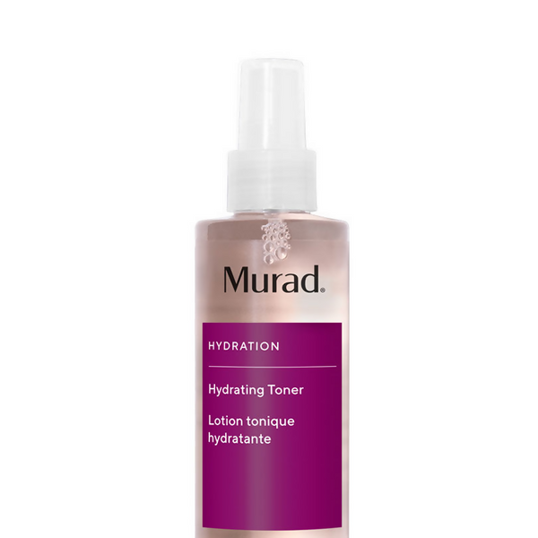 Murad Hydrating Toner - Distacart