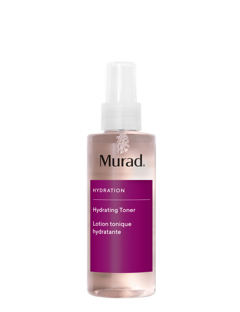 Murad Hydrating Toner - Distacart