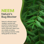 Thumbnail for Herby Angel Baby Insect Repellent Cream