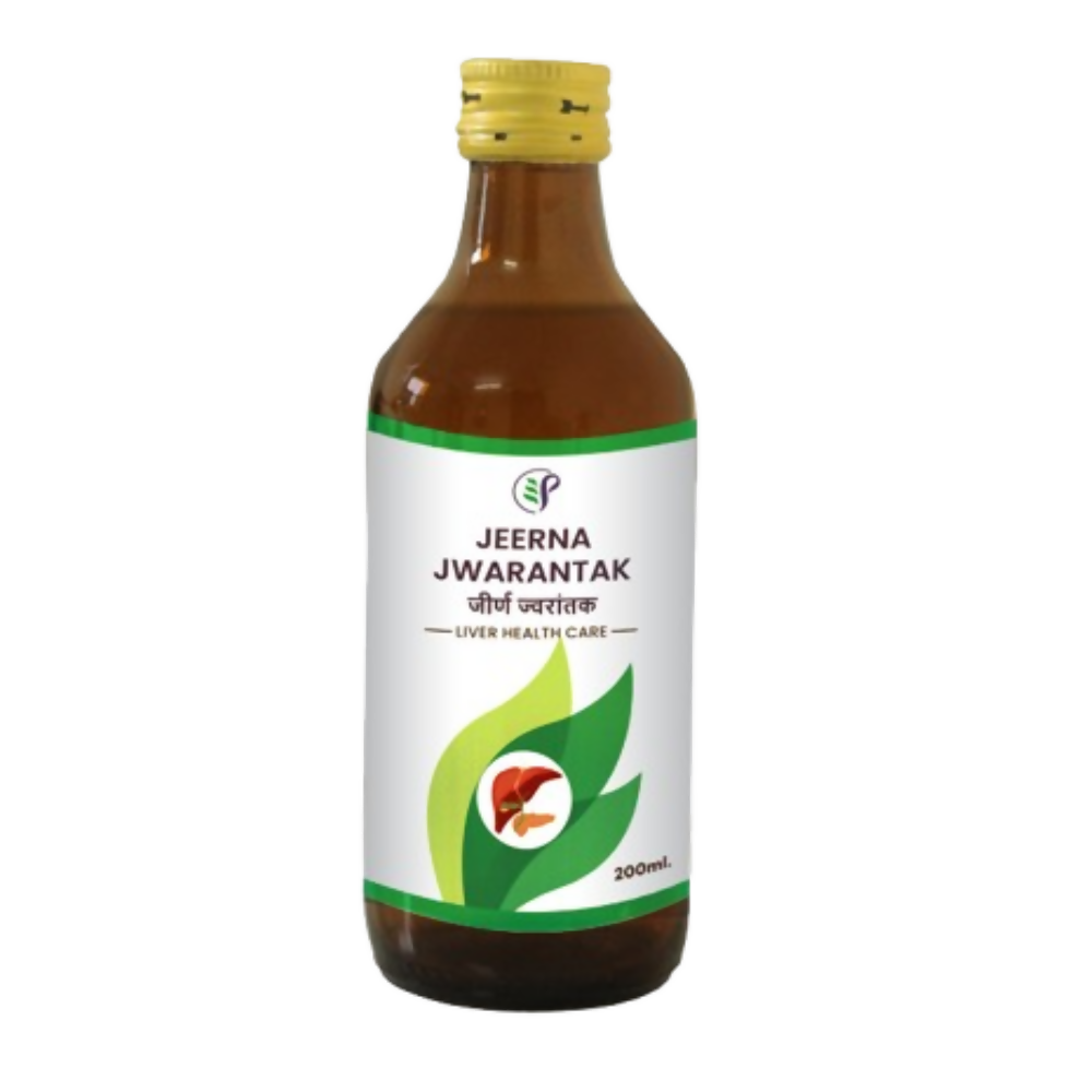 Pathak Ayurvedic Pharmacy Jeerna Jwarantak - Distacart
