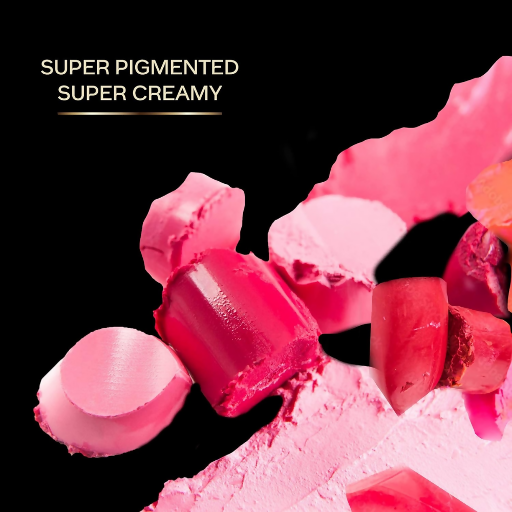 Faces Canada Ultime Pro Matte Lip Crayon - Irresistible Pink - Dista
