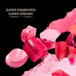 Thumbnail for Faces Canada Ultime Pro Matte Lip Crayon - Irresistible Pink - Dista