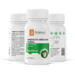 Thumbnail for Krishna'S Herbal & Ayurveda Swadishta Virechan Churna