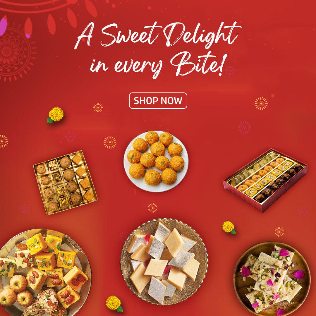 Indian Food Products