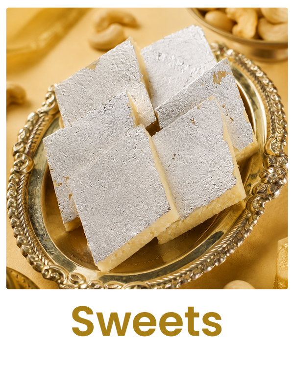 Sweets
