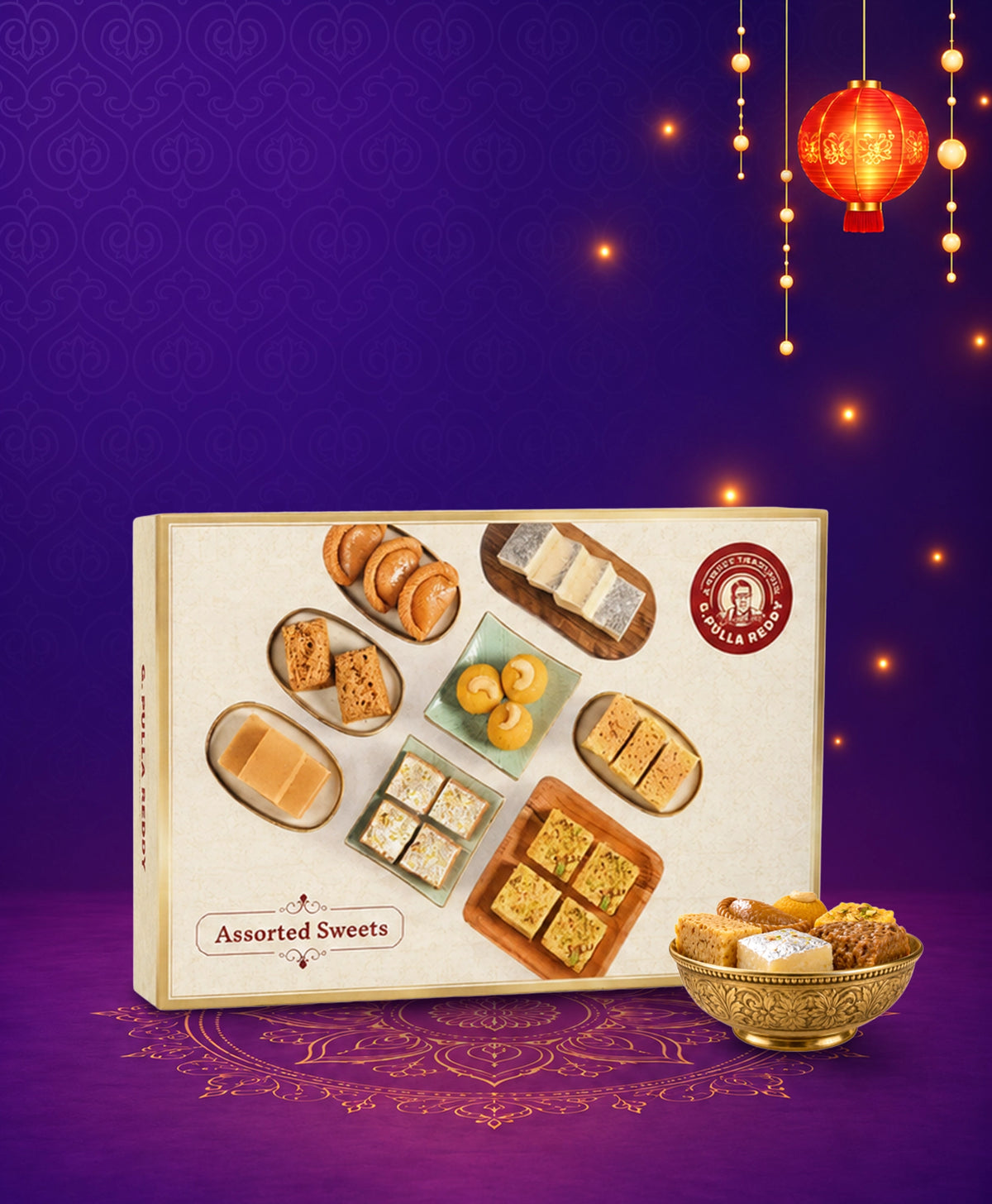 Indian Sweets