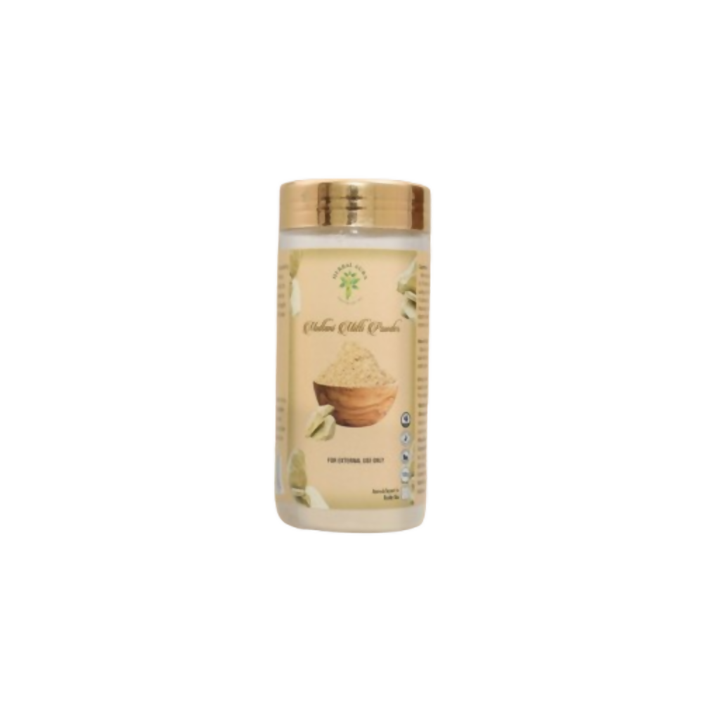 Herbal Aura Multani Mitti Powder - Distacart