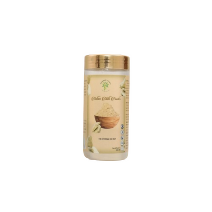 Herbal Aura Multani Mitti Powder - Distacart