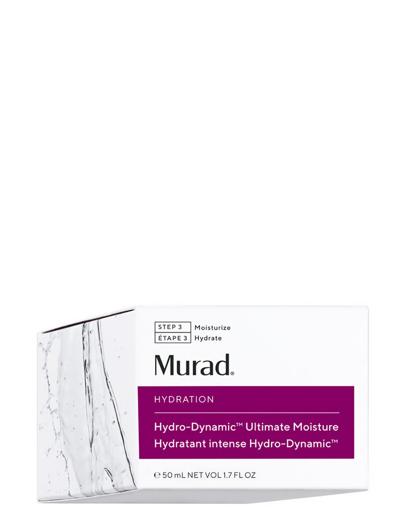 Murad Hydro-Dynamic Ultimate Moisture - Distacart
