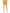 Asmaani Mustard Color Short Pant with Two Side Pockets