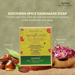 Thumbnail for Nyassa Southern Spice Handmade Soap - Dista