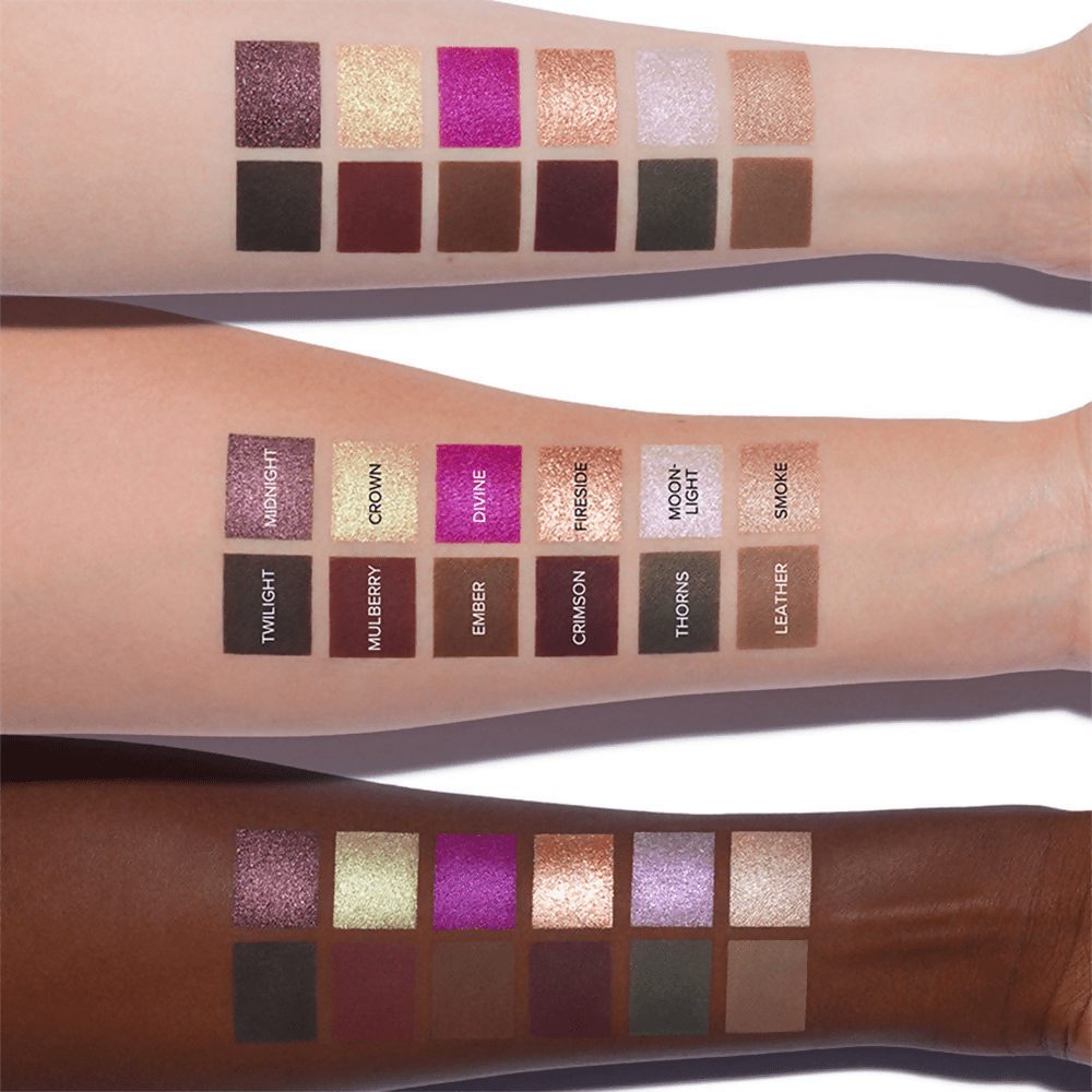 Anastasia Beverly Hills 2023 Fall Romance Palette - Distacart