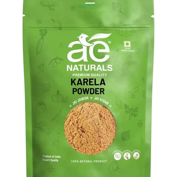 Ae Naturals Karela Powder
