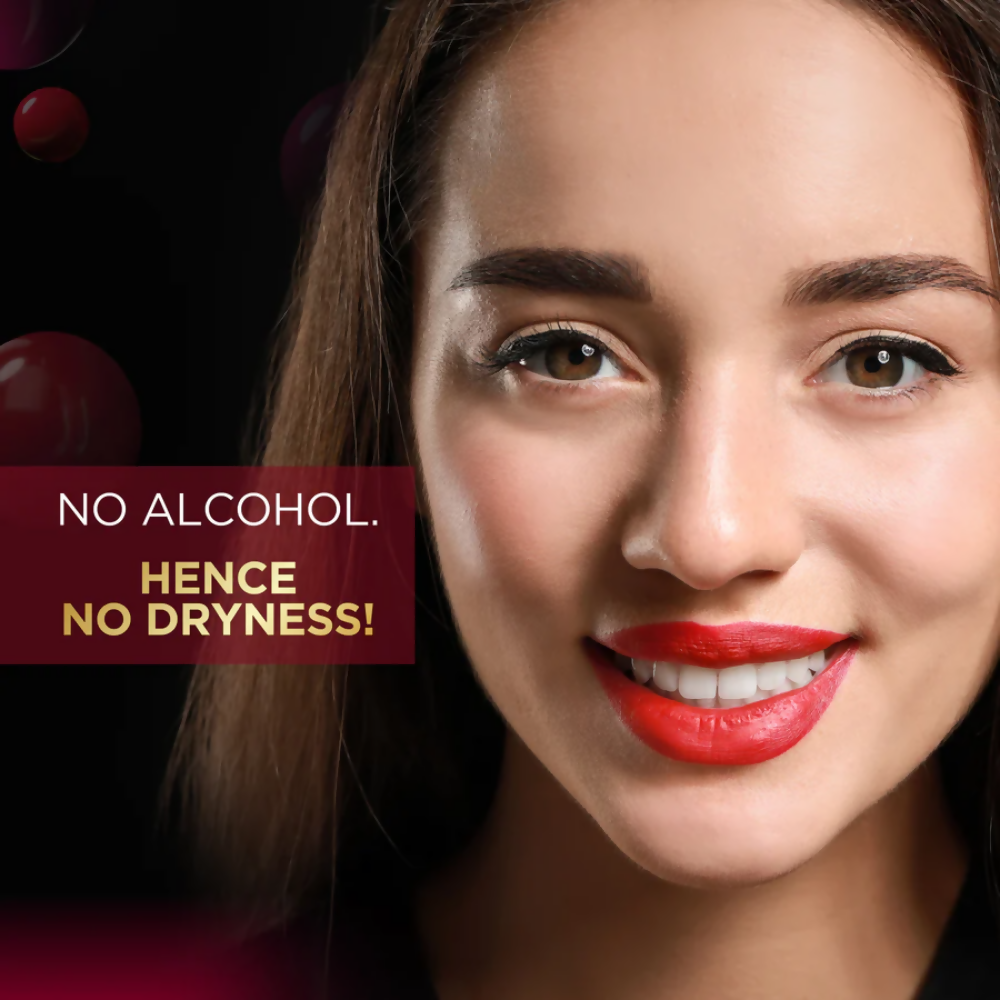 Faces Canada Comfy Matte Pro Liquid Lipstick - Raise Your Wine 03 - Distacart