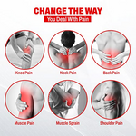 Thumbnail for Kisra Ye Wali Instant Pain Relief Cream - Distacart