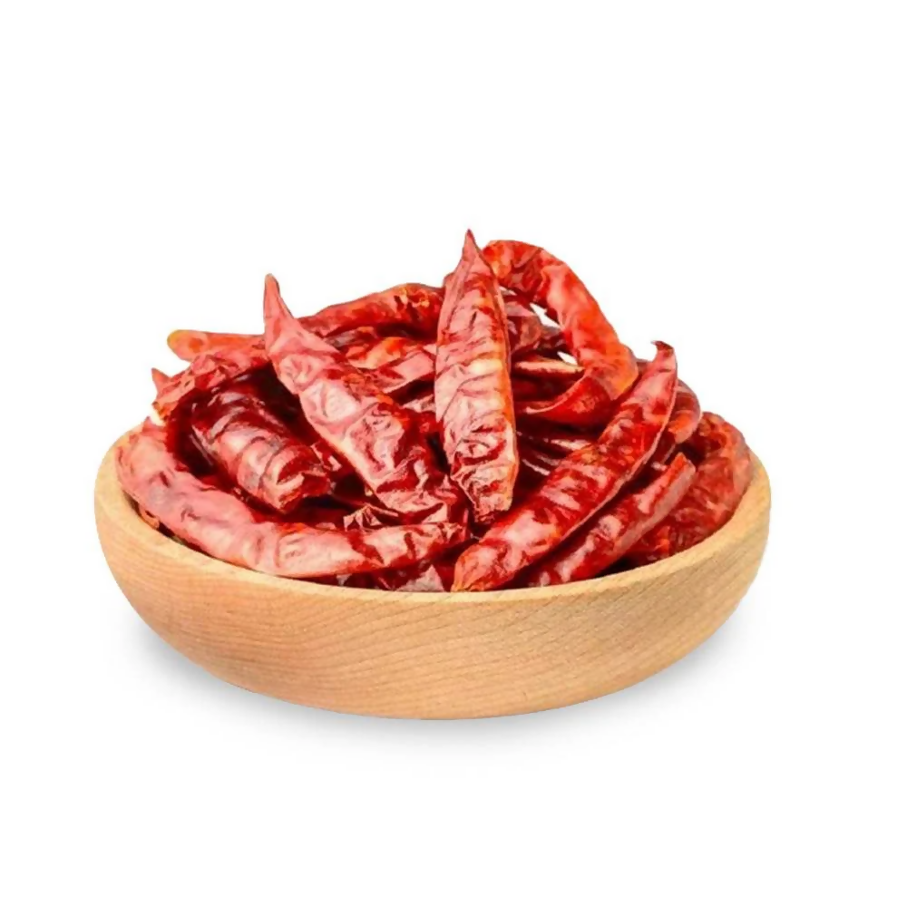 Organic Mandya Byadagi Chilli - Distacart