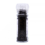 Thumbnail for Tassyam Organics Black Pepper Grinder Bottle - Distacart