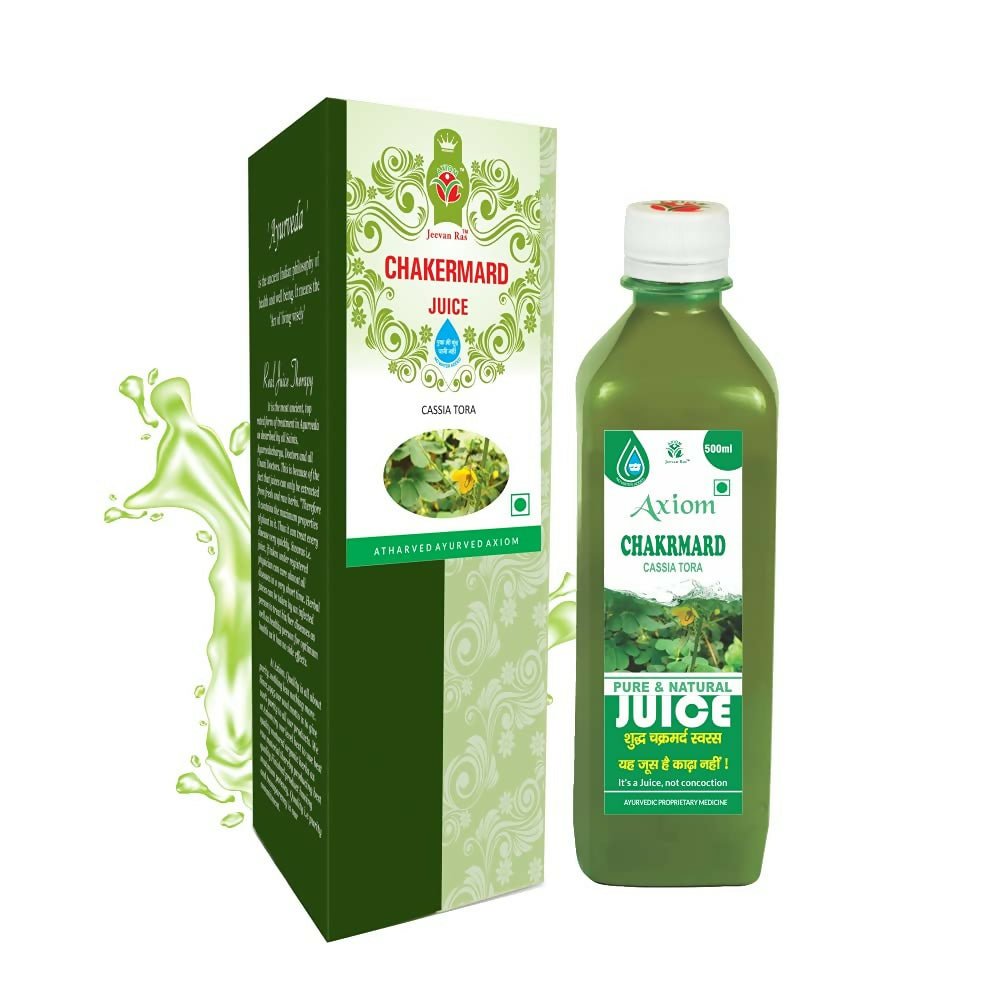 Axiom Chakarmard Swaras Juice - Distacart