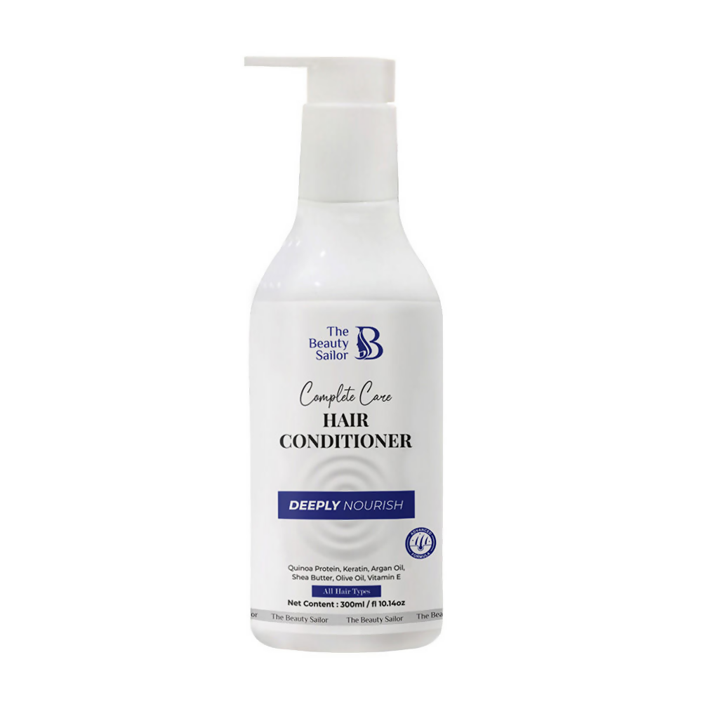 The Beauty Sailor Complete Care Hair Conditioner - Distacart