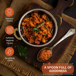 Thumbnail for Nilon's Sher-E-Punjab Mixed Pickle - Dista