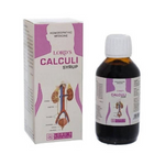 Thumbnail for Lord's Homeopathy Calculi Syrup - Distacart