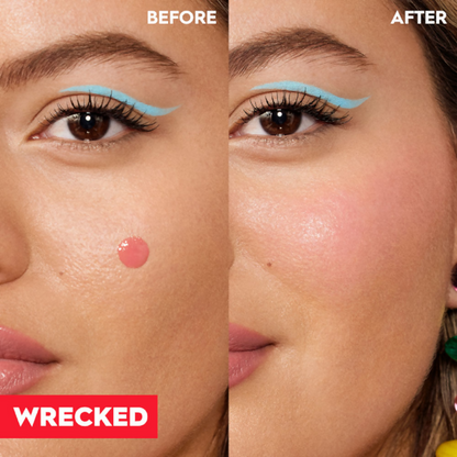 Urban Decay Hydromaniac Blush Glow Hydrator - Wrecked - Distacart