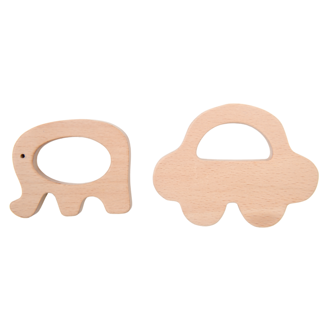 Teether Combo for Babies 1