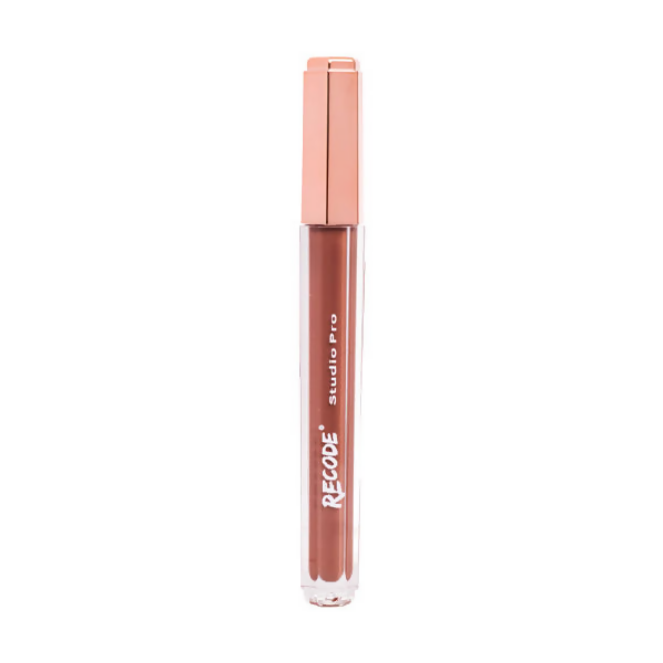 Recode Lip Smacker Liquid Lipstick - 09 Say It Right - Distacart