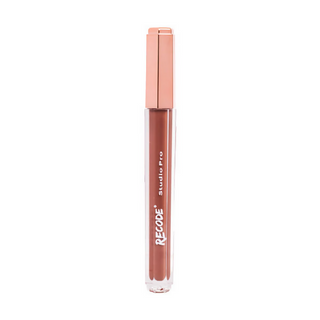 Recode Lip Smacker Liquid Lipstick - 09 Say It Right - Distacart