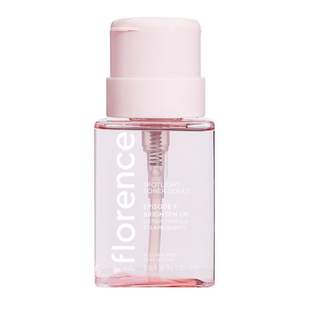 Florence by Mills Spotlight Toner Series - Episode 1: Brighten Up - Distacart