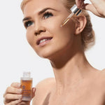 Thumbnail for Repechage Triple Action Peptide Face Serum - Distacart