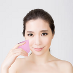 Thumbnail for Bronson Professional Pink Diamond Beauty Blender Makeup Sponge - Dista
