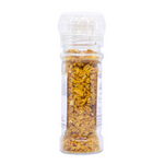 Thumbnail for Tassyam Organics Roasted Garlic Pods Grinder Bottle - Distacart