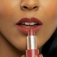 Thumbnail for Kay Beauty Matte Drama Long Stay Lipstick - Wrap Up - Distacart