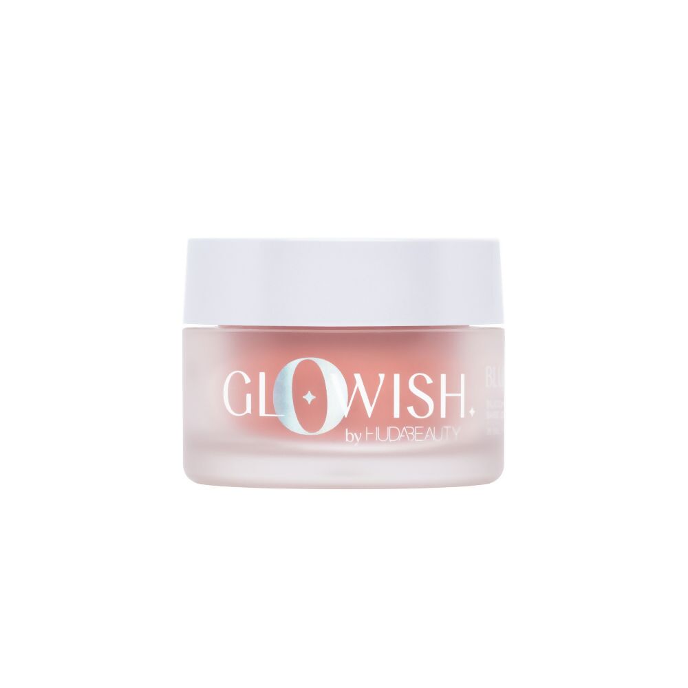 Huda Beauty Blur Jam Silicone-Free Smoothing Primer - Distacart