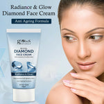 Thumbnail for Globus Naturals Revival Diamond Face Cream, Suitable For All Skin Types