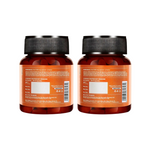 Thumbnail for Jiva Ayurveda Oaj Shakti Capsules