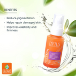 Thumbnail for Lotus Professional Retemin Plant Retinol + Vitamin C Brightening Super Booster Serum - Distacart