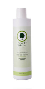 Thumbnail for Organic Harvest HFC Hairfall Control Shampoo - Distacart