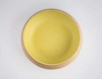 Simply Soho Lime Terra Salad Bowl - Distacart